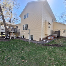 Reliable House Washing in Sartell, MN Thumbnail
