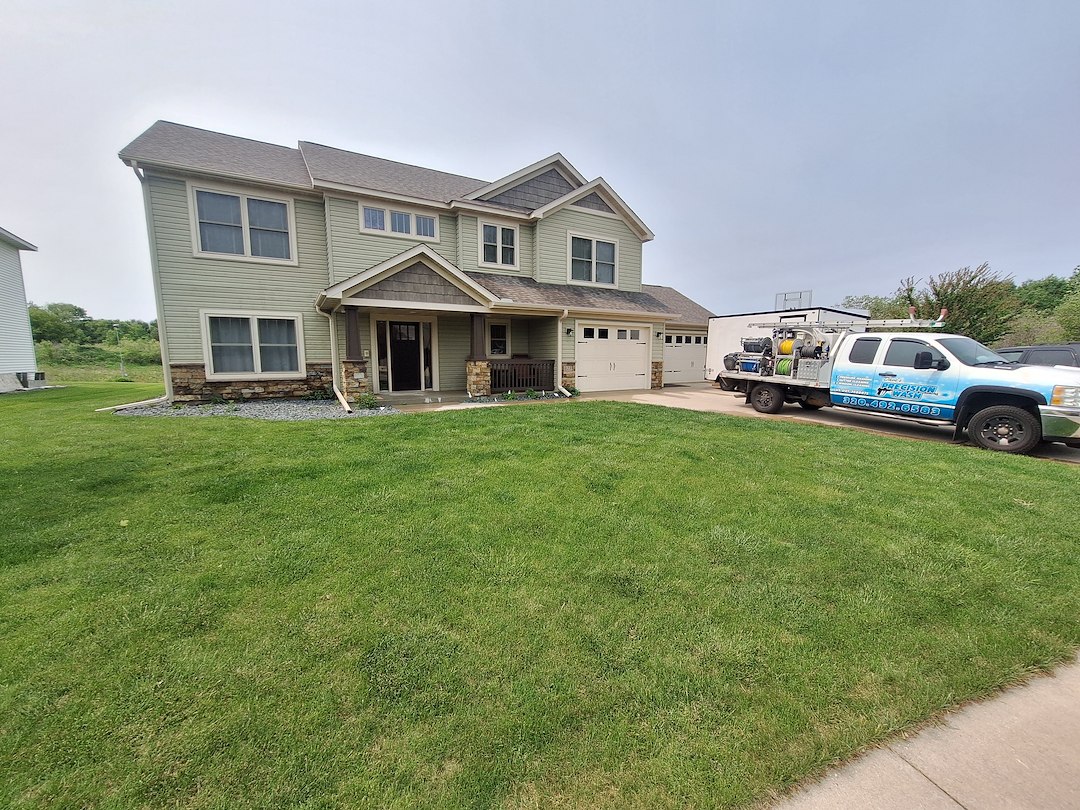 Reliable House Washing in Sartell, MN (1) Image