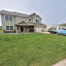 Reliable House Washing in Sartell, MN (1) Thumbnail