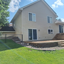 Reliable-House-Washing-in-Otsego-Minnesota 0