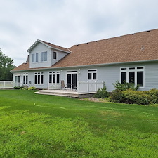 Top Notch House Washing and Window Cleaning in Clearwater, MN Thumbnail