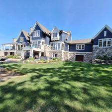 Top-Notch House Washing in Clearwater, MN Thumbnail