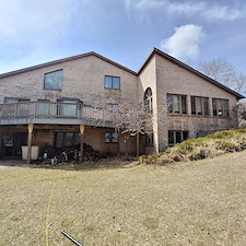 Window Cleaning and Deck Cleaning Buffalo, MN Thumbnail